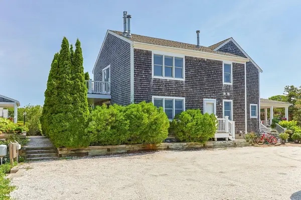 50-A Harry Kemp Way #2, Provincetown, MA 02657