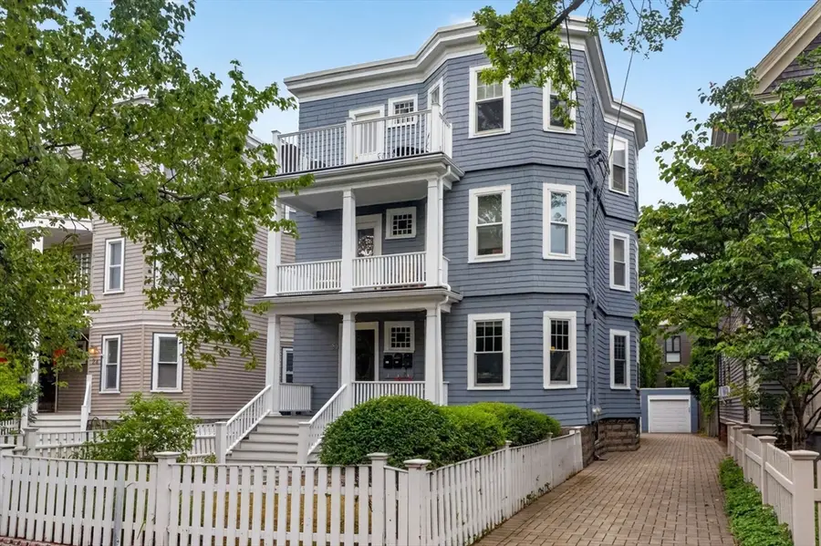 20 Carver Street #3, Cambridge, MA 02138 - #2