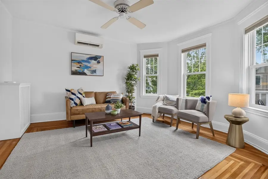 20 Carver Street #3, Cambridge, MA 02138 - #3