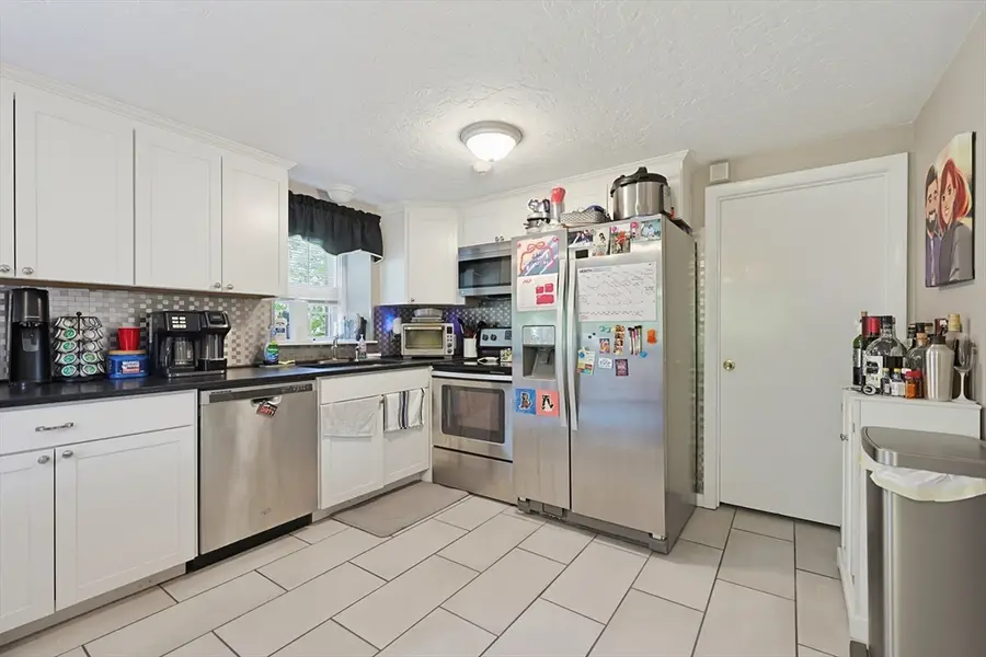 2 Mathurin Rd, Plainville, MA 02762 - #2