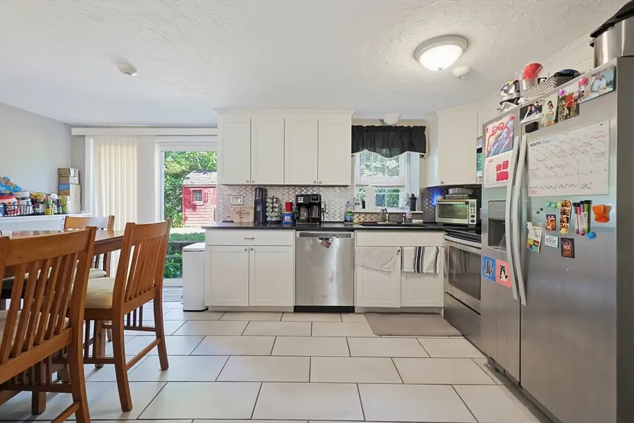 2 Mathurin Rd, Plainville, MA 02762 - #3
