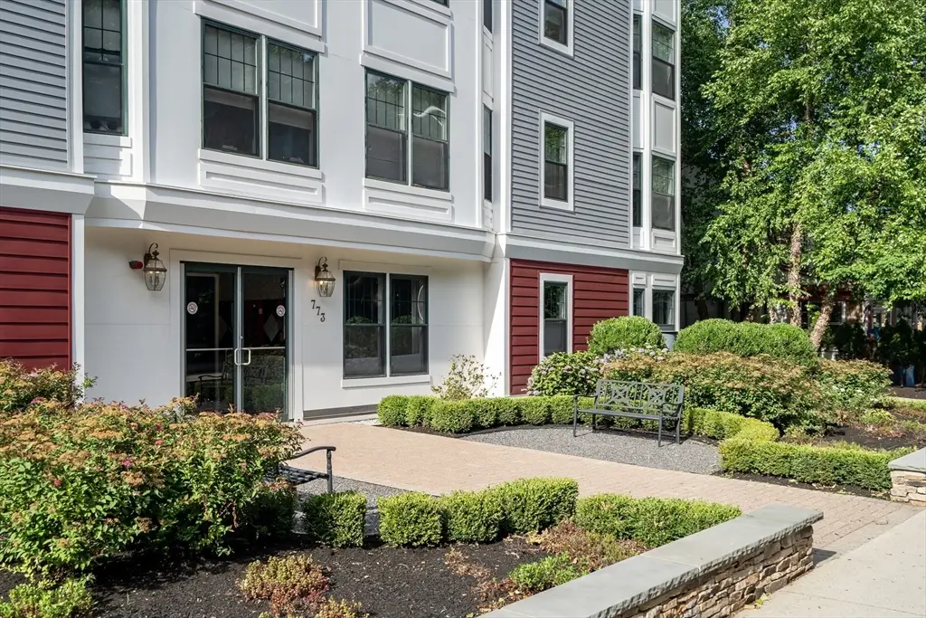 773 Concord Ave #302, Cambridge, MA 02138 - #1
