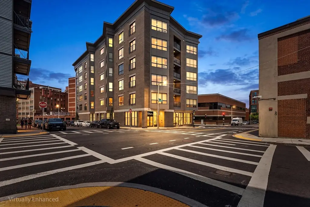 100 A St #2, Boston, MA 02127 - #1