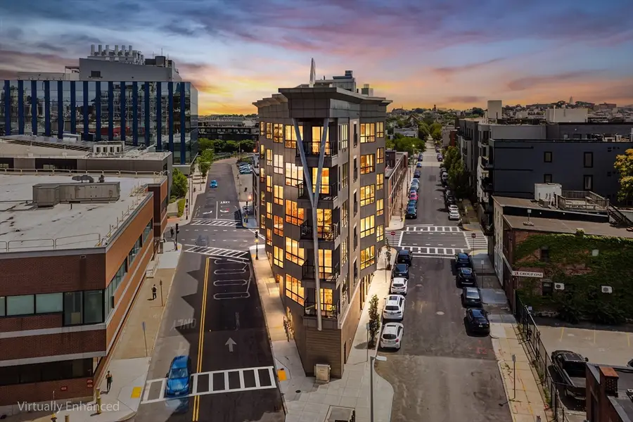 100 A St #2, Boston, MA 02127 - #2
