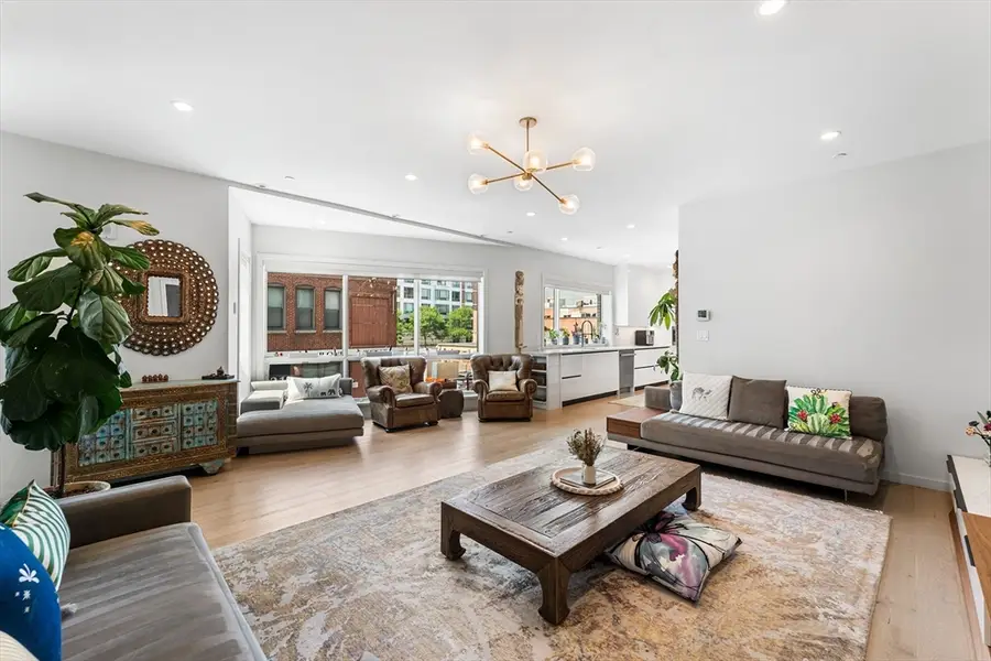 100 A St #2, Boston, MA 02127 - #3