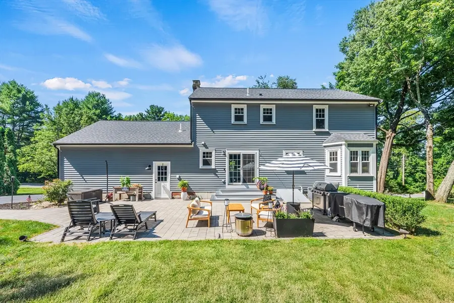 6 Lockewood Dr, Franklin, MA 02038 - #2
