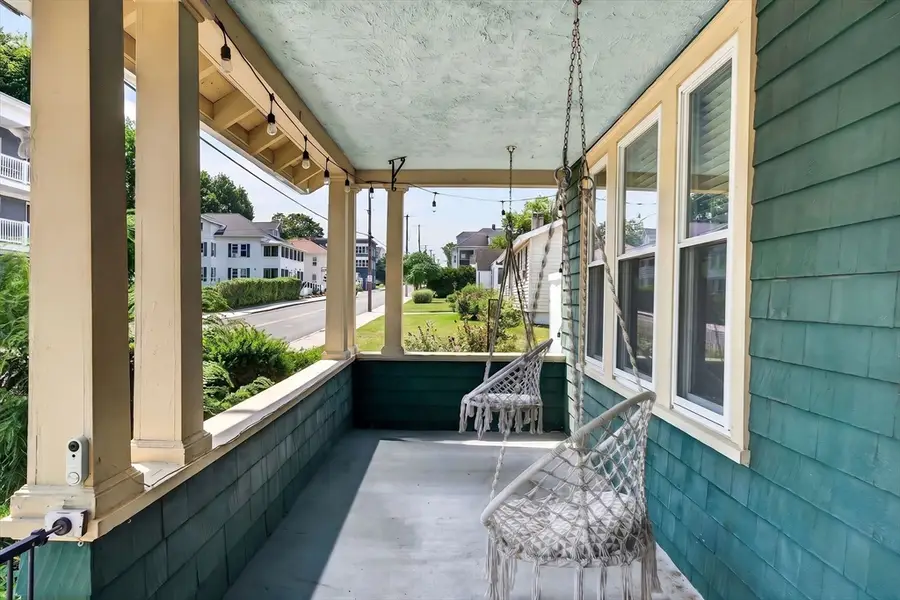 274 Clarendon St, Fitchburg, MA 01420 - #3