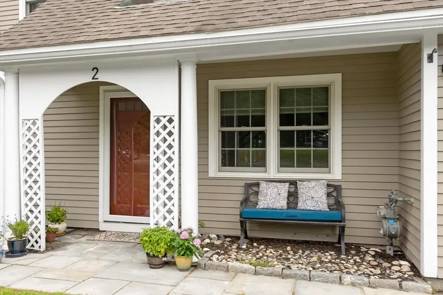 2 Ipswich Woods Drive #2, Ipswich, MA 01938 - #3