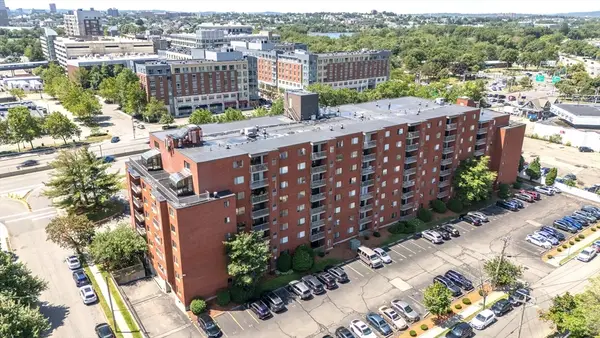 30 Revere Beach Pkwy #610, Medford, MA 02155