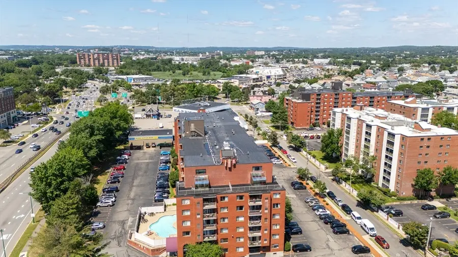 30 Revere Beach Pkwy #610, Medford, MA 02155 - #3
