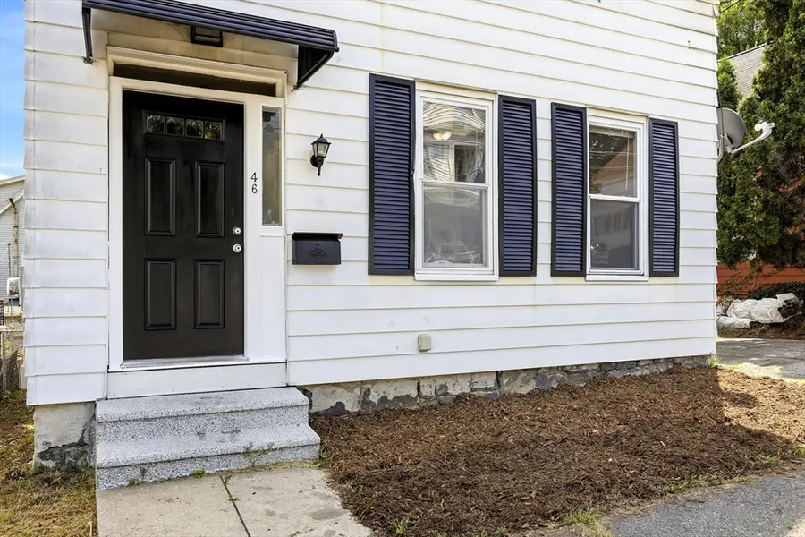 46 Arlington St, Lowell, MA 01854 - #2