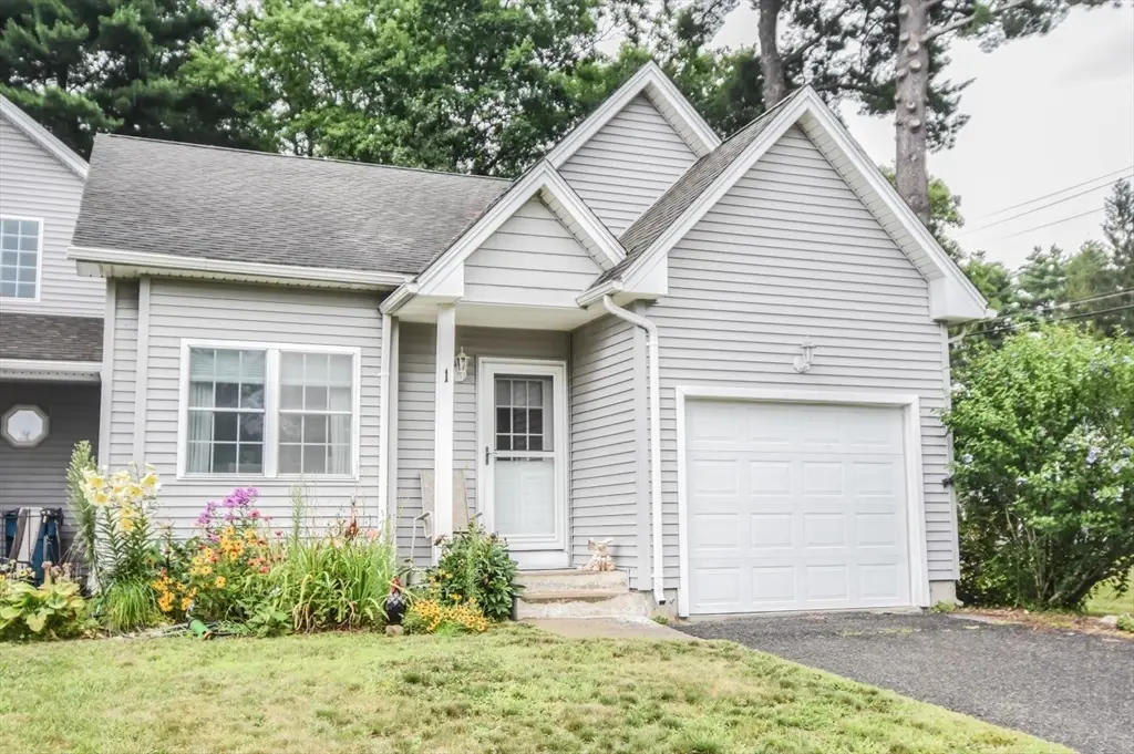 1 Ains Manor Rd #1, Palmer, MA 01069 - #1