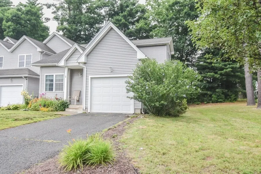 1 Ains Manor Rd #1, Palmer, MA 01069 - #3
