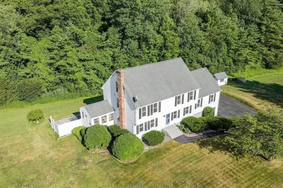19 Villanova Dr, Westford, MA 01886 - #2