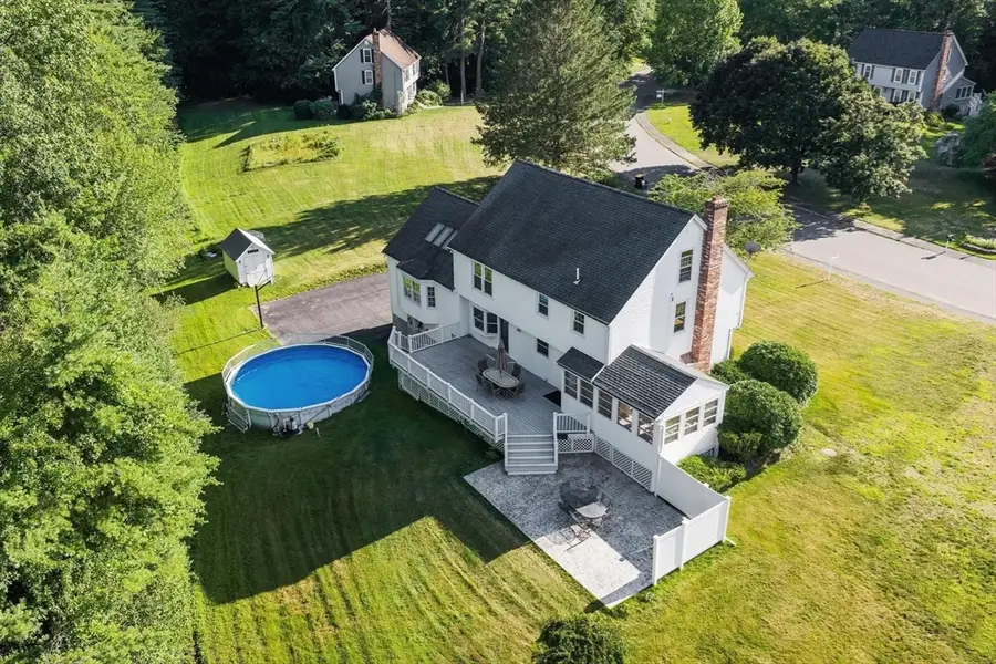 19 Villanova Dr, Westford, MA 01886 - #3