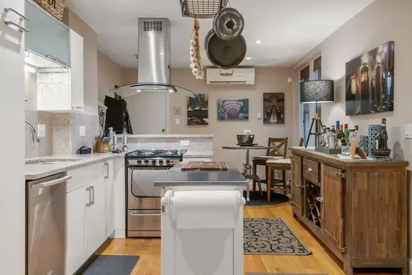 27 Clark Street #6, Boston, MA 02109
