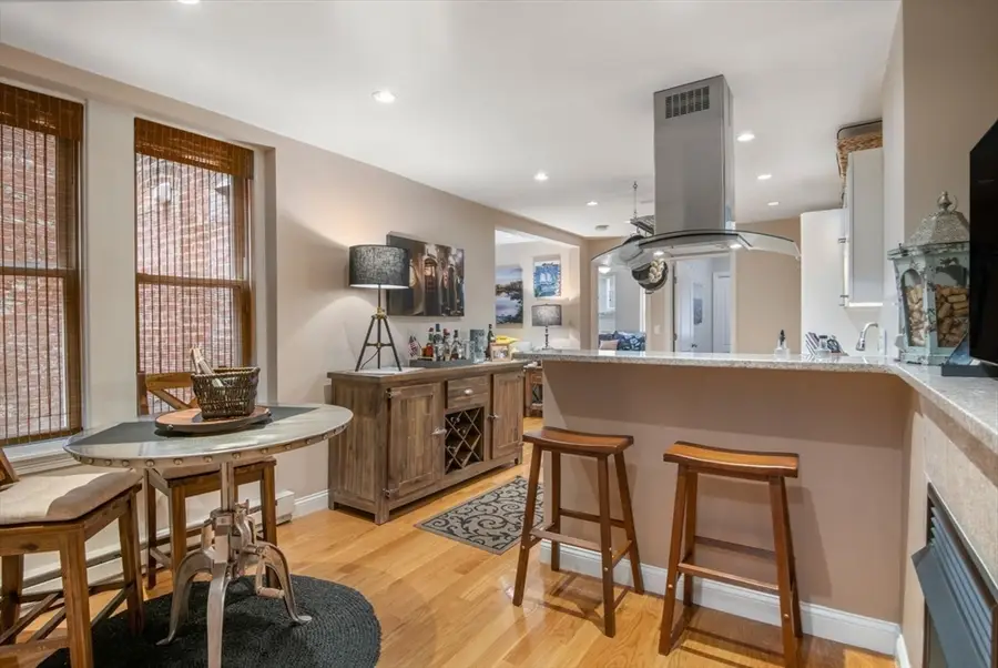 27 Clark Street #6, Boston, MA 02109 - #2