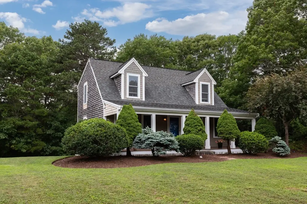 26 Rooks Run, Plymouth, MA 02360 - #1