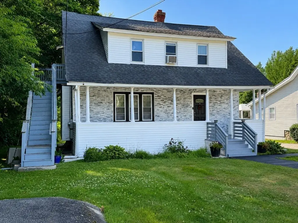 42 Pakachoag St, Auburn, MA 01501 - #1