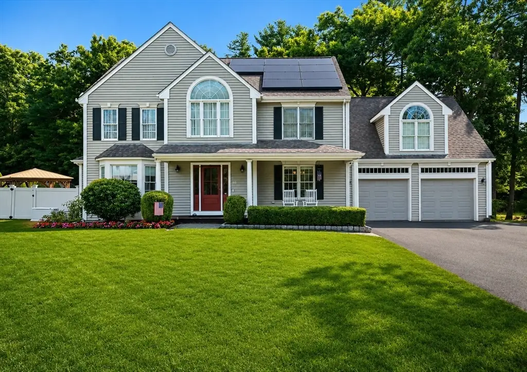 10 Lanes End, Stoughton, MA 02072 - #1
