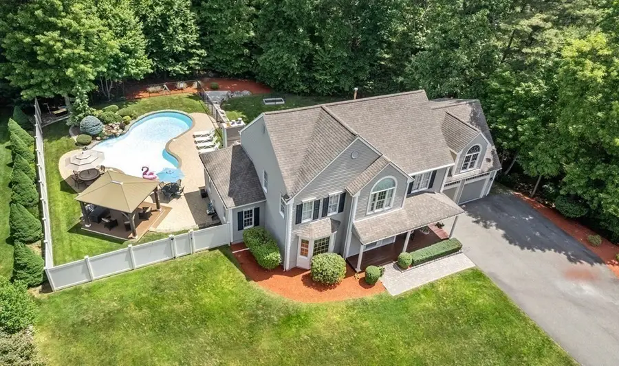 10 Lanes End, Stoughton, MA 02072 - #2