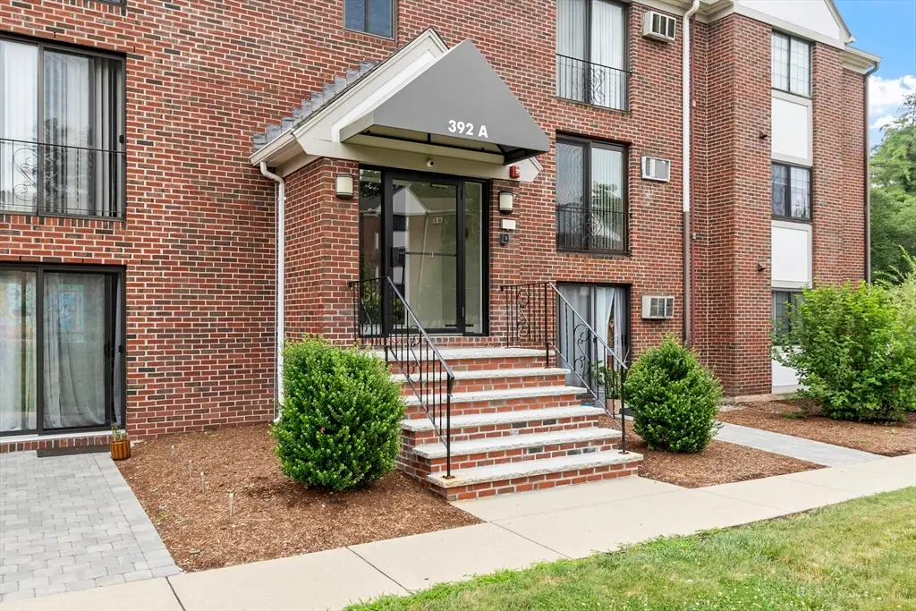 392 Great Rd #A104, Acton, MA 01720 - #1