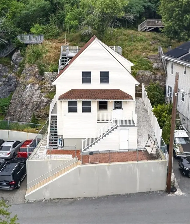 30 Brownville Ave, Lynn, MA 01902 - #1