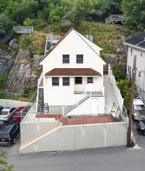 30 Brownville Ave, Lynn, MA 01902