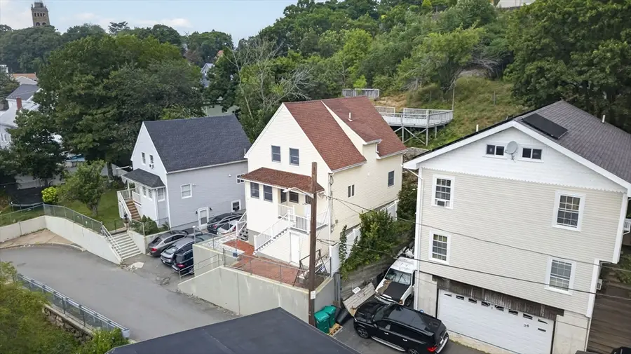 30 Brownville Ave, Lynn, MA 01902 - #3
