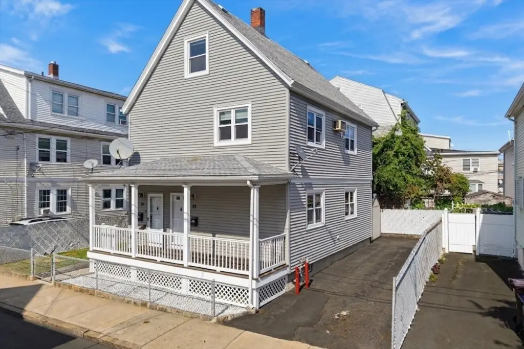 13-15 Heath St, Everett, MA 02149 - #1