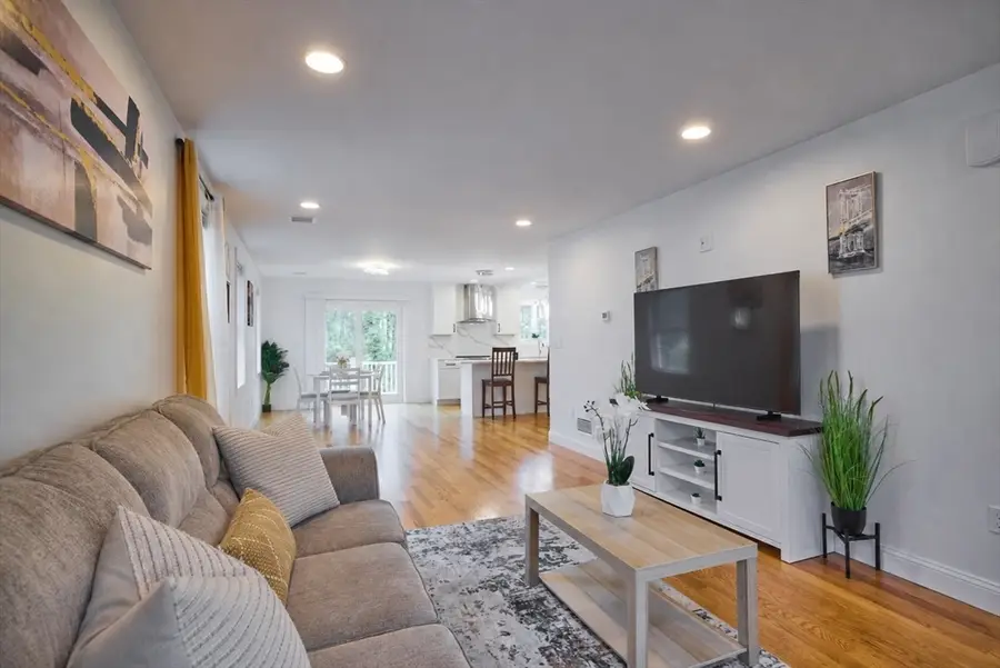 43 Toscano Way #43, Randolph, MA 02368 - #3