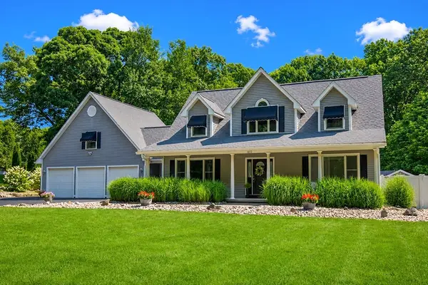 1452 Morgan Road, West Springfield, MA 01089