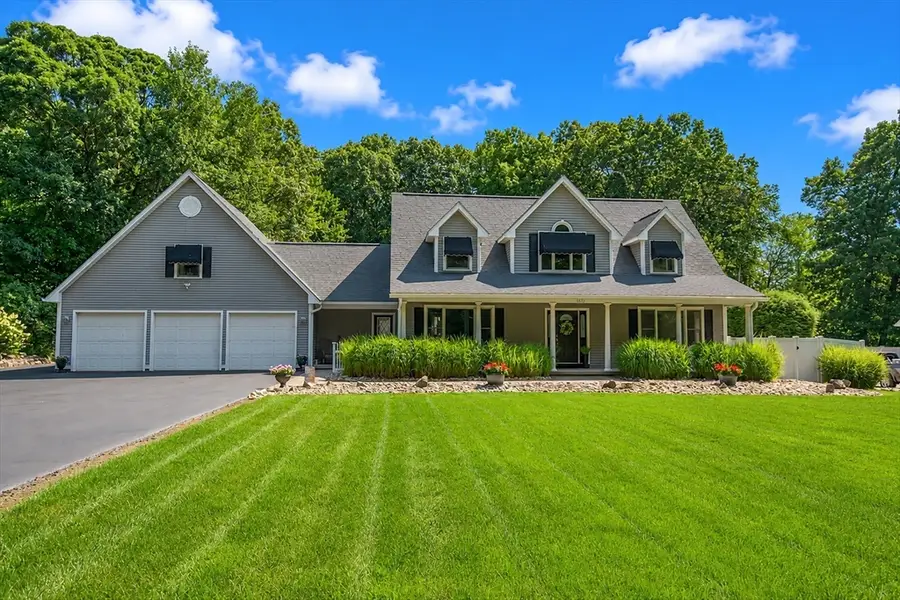 1452 Morgan Road, West Springfield, MA 01089 - #2