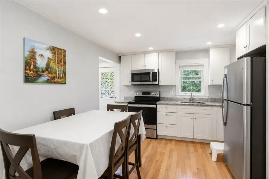 731 Hingham St, Rockland, MA 02370 - #3