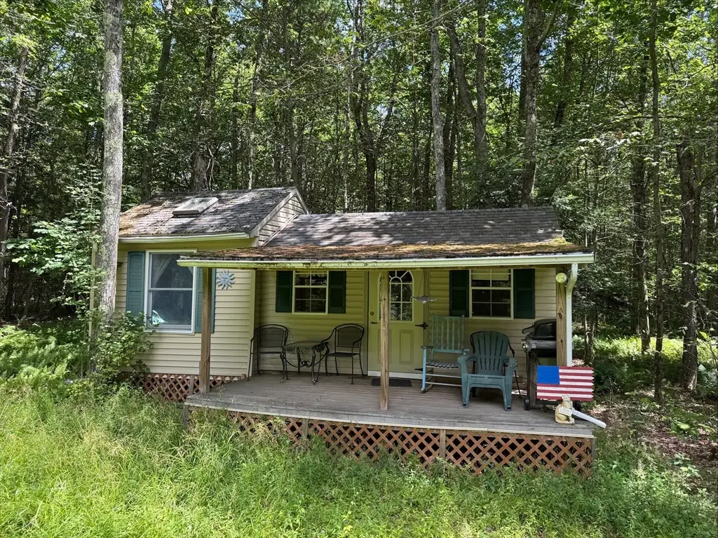 Lot 13 Algerie Rd, Otis, MA 01253 - #1