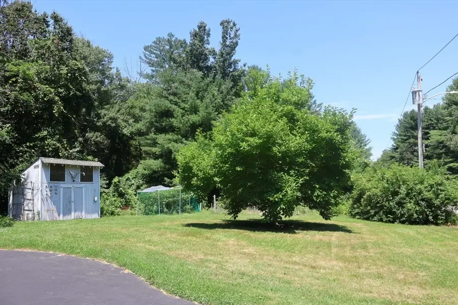 58 Brian Cir, Northbridge, MA 01534 - #2
