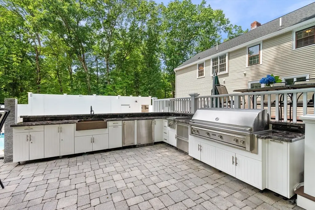 25 Turtle Lane, North Andover, MA 01845 - #1