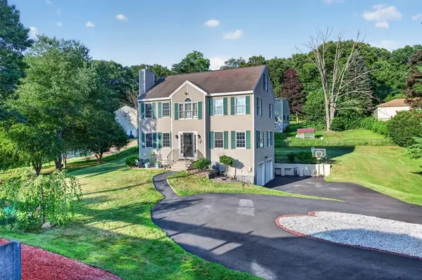 36 Shirley Rd, Shrewsbury, MA 01545