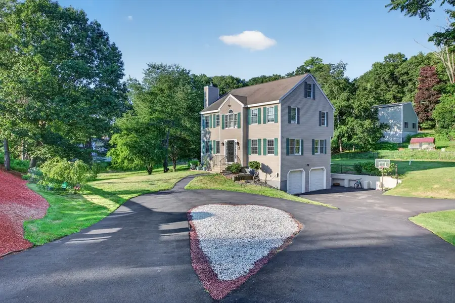 36 Shirley Rd, Shrewsbury, MA 01545 - #2