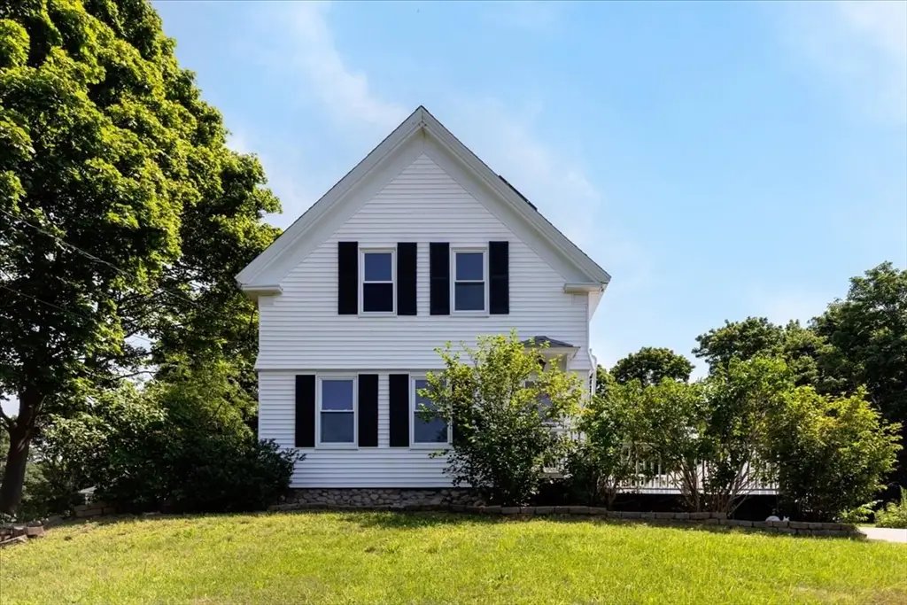 64 South Street, Plymouth, MA 02360 - #1
