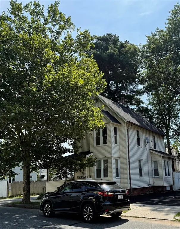 100 Keith St, Springfield, MA 01108 - #1