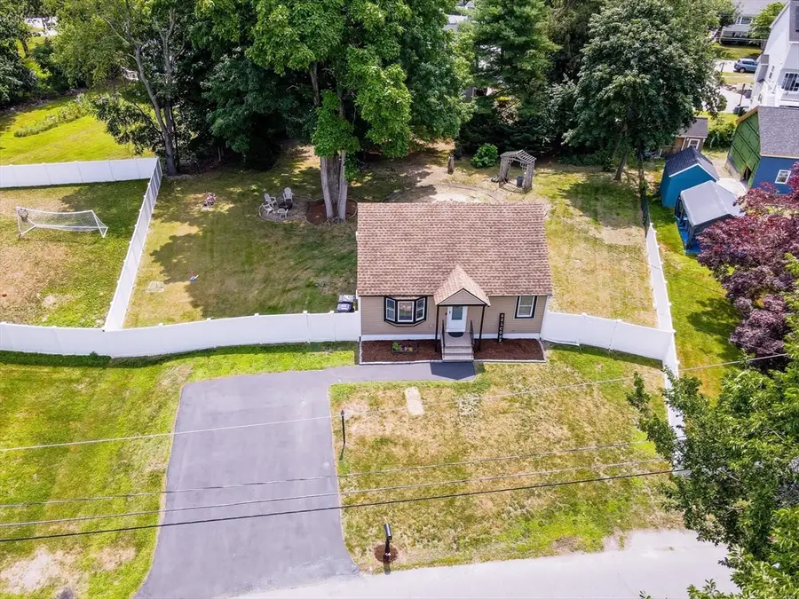 103 Fox Ave, Dracut, MA 01826 - #2