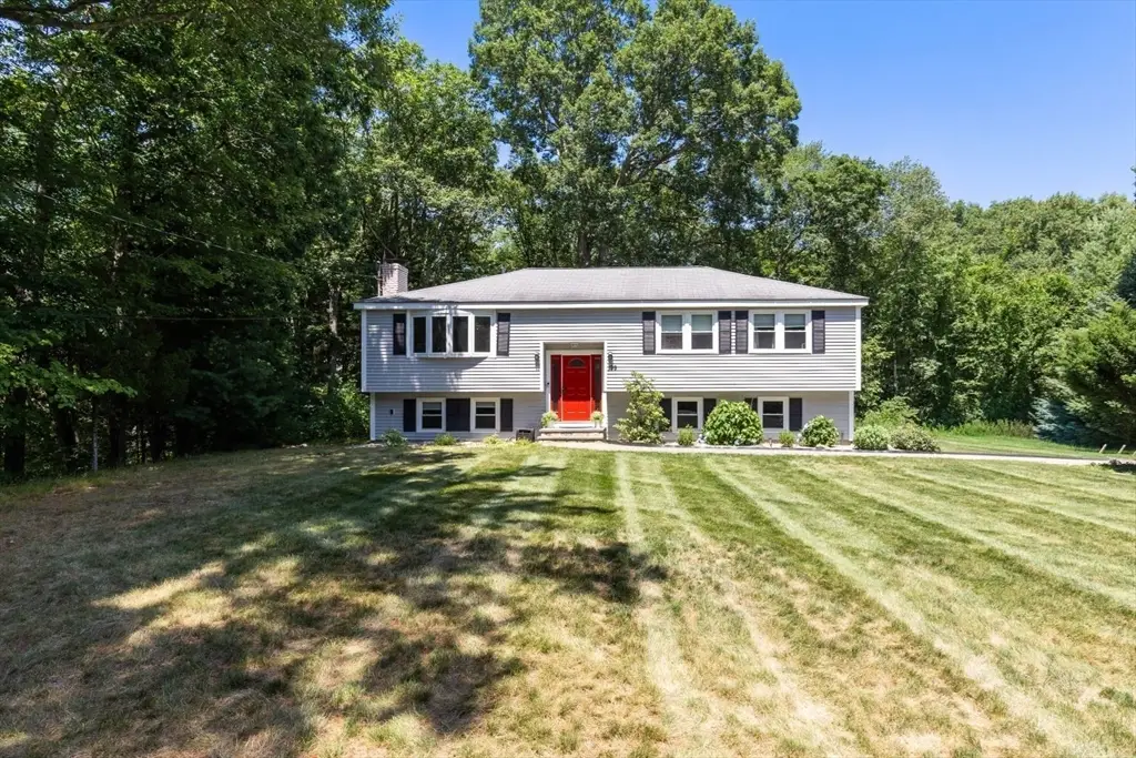199 Ash St, Hopkinton, MA 01748 - #1