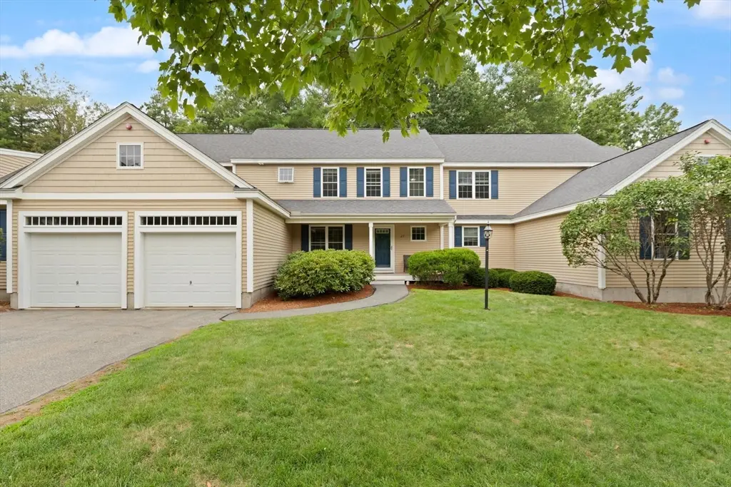27 Southgate Rd #29, Westford, MA 01886 - #1