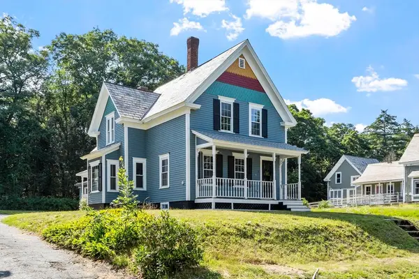 29 Terrace St, Orange, MA 01364