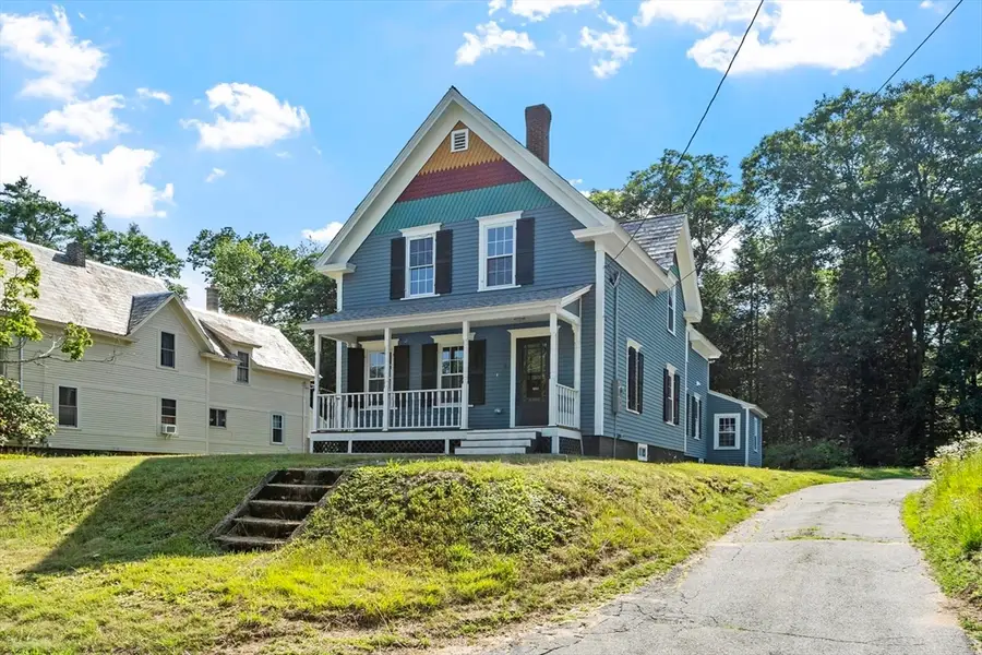 29 Terrace St, Orange, MA 01364 - #3