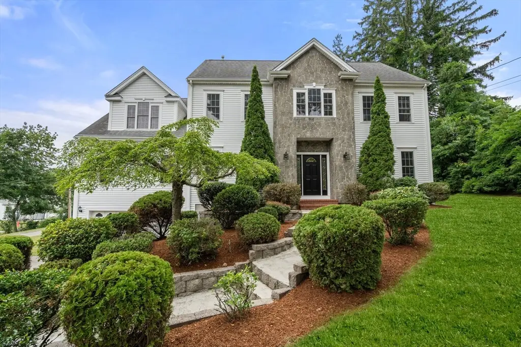 532 Washington Street, East Walpole, MA 02032 - #1