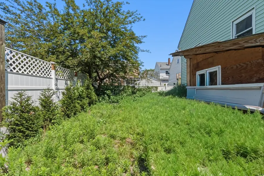 27 Davis, Malden, MA 02148 - #2
