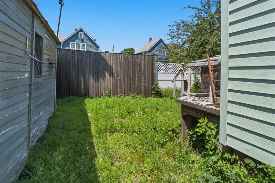 27 Davis, Malden, MA 02148 - #3