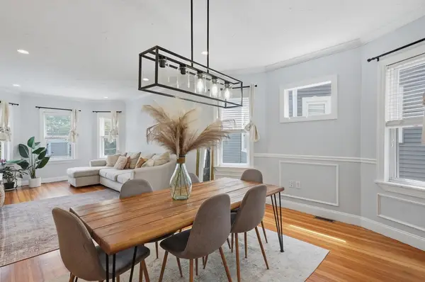 15 Juliette St #2, Boston, MA 02122